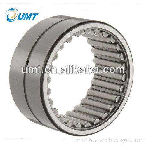 Needle roller bearings 70x95x35 NK80/35